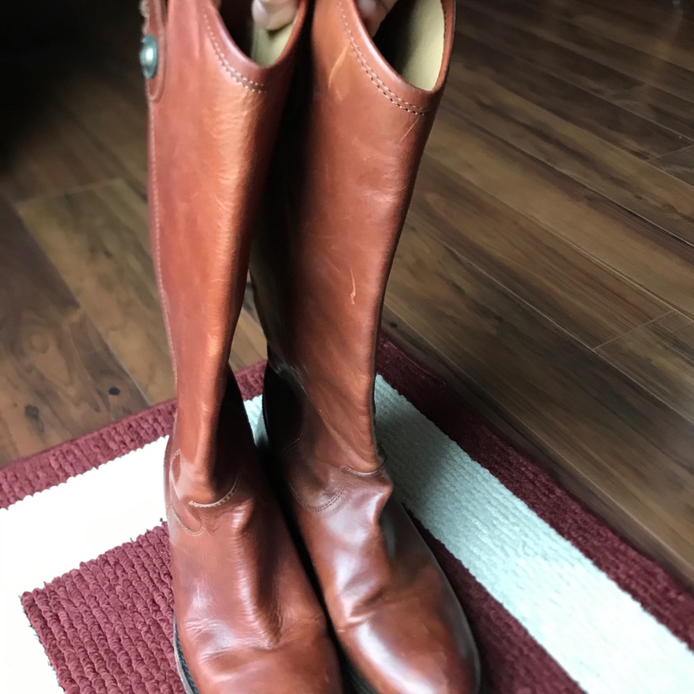 Frye boots - Picture 10 of 15